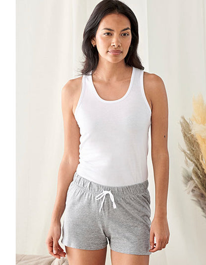 Short Pyjamas Set In A Bag (TC052)