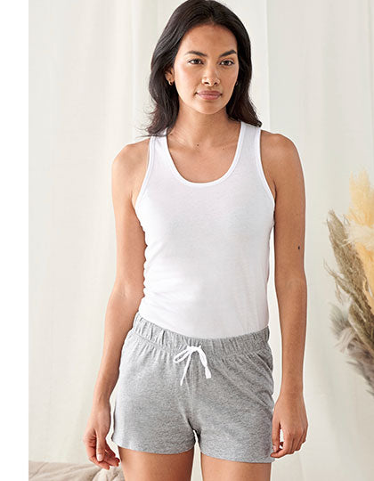 Short Pyjamas Set In A Bag (TC052)