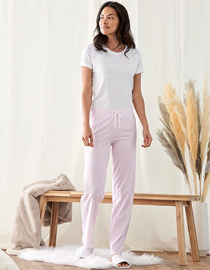 Long Pant Pyjama Set In A Bag (TC053)