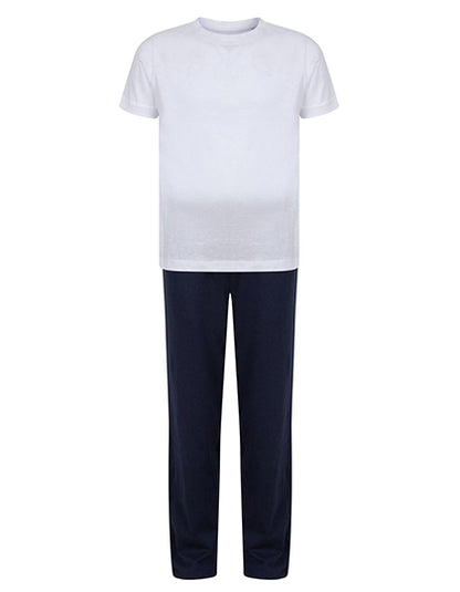 Childrens´ Long Pyjamas (TC059)