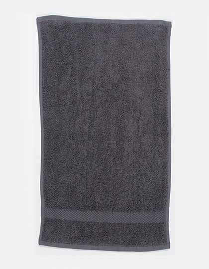 Luxury Guest Towel (TC05)