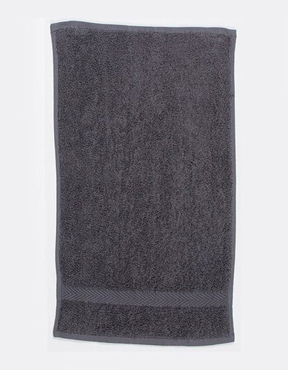 Luxury Guest Towel (TC05)