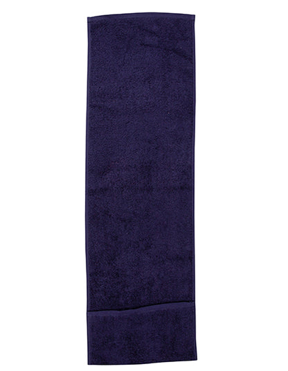 Pocket Gym Towel (TC07)