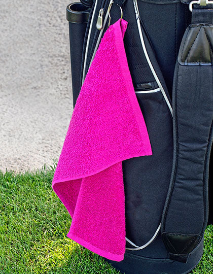 Luxury Golf Towel (TC13)