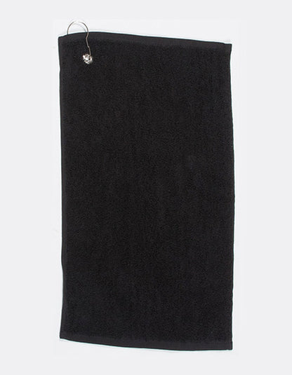 Luxury Golf Towel (TC13)