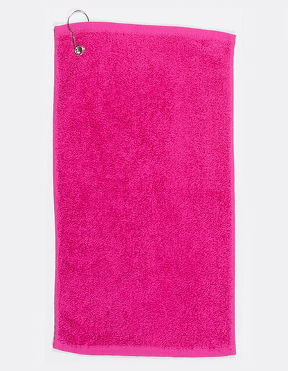 Luxury Golf Towel (TC13)