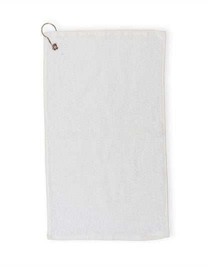 Luxury Golf Towel (TC13)