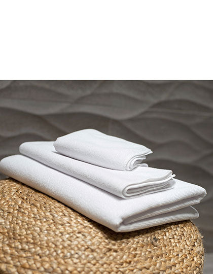 Microfibre Guest Towel (TC16)
