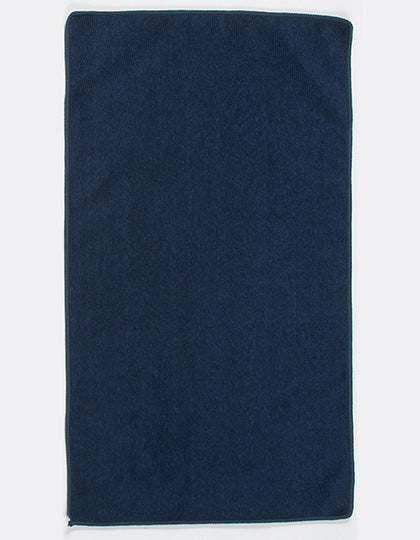 Microfibre Guest Towel (TC16)