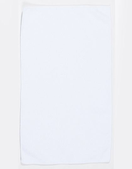 Microfibre Guest Towel (TC16)