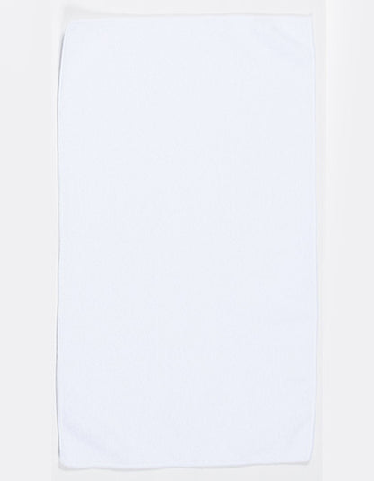 Microfibre Guest Towel (TC16)
