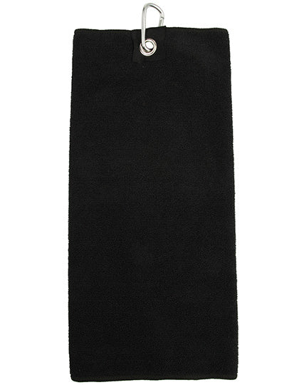 Microfibre Golf Towel (TC19)