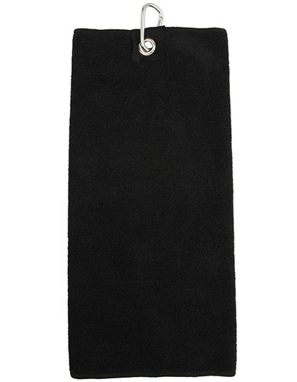 Microfibre Golf Towel (TC19)