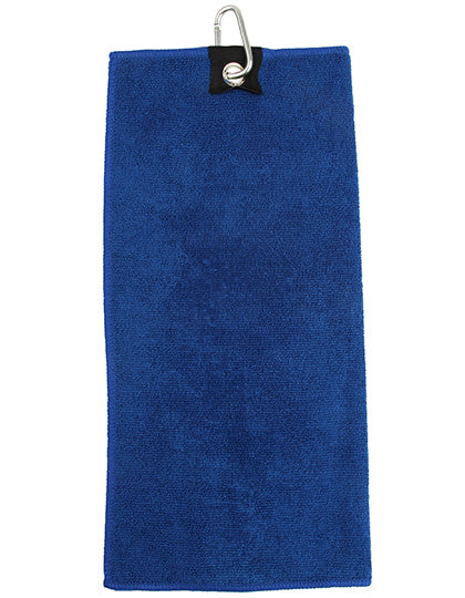 Microfibre Golf Towel (TC19)