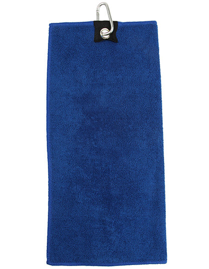 Microfibre Golf Towel (TC19)