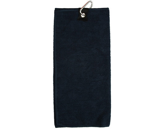 Microfibre Golf Towel (TC19)