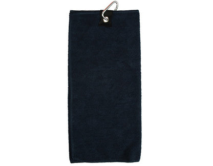 Microfibre Golf Towel (TC19)