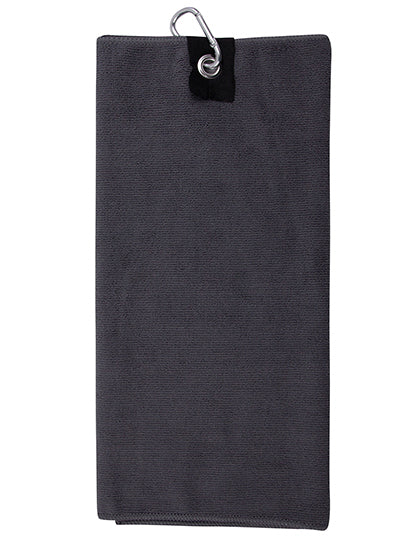 Microfibre Golf Towel (TC19)
