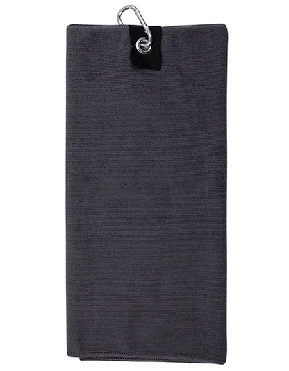 Microfibre Golf Towel (TC19)