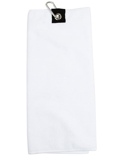 Microfibre Golf Towel (TC19)