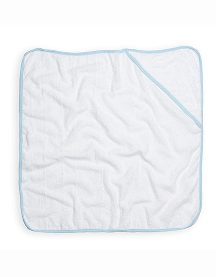 Babies Hooded Towel (TC36)