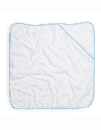 Babies Hooded Towel (TC36)