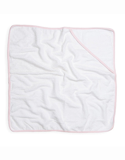 Babies Hooded Towel (TC36)