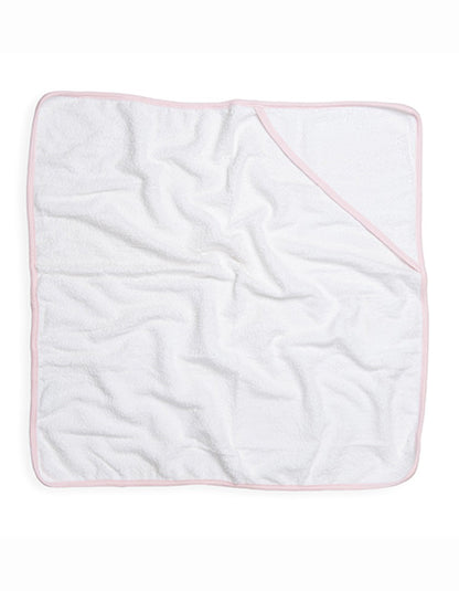Babies Hooded Towel (TC36)