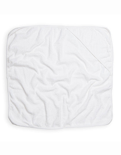 Babies Hooded Towel (TC36)