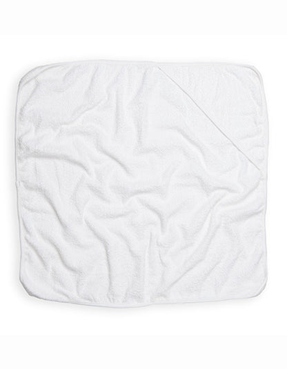 Babies Hooded Towel (TC36)