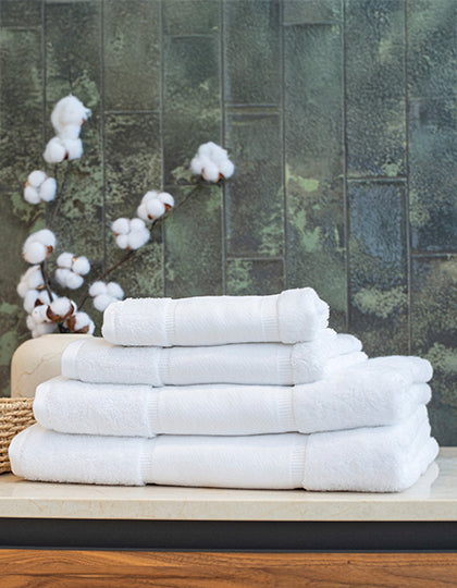 Organic Hand Towel (TC503)