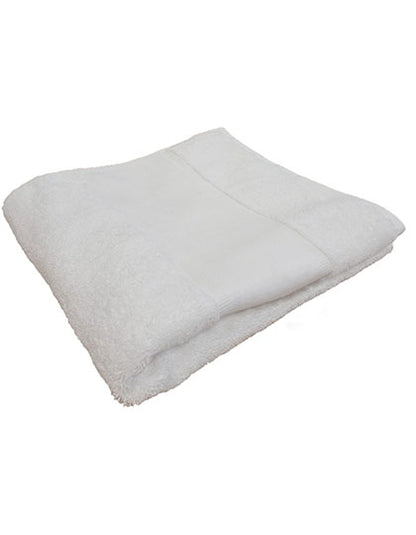 Organic Hand Towel (TC503)
