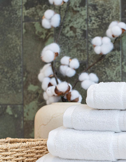 Organic Bath Towel (TC504)