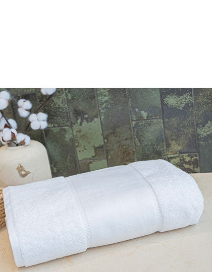 Organic Bath Sheet (TC506)