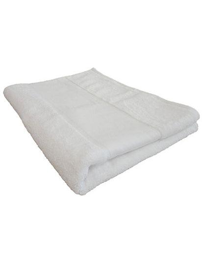 Organic Bath Sheet (TC506)