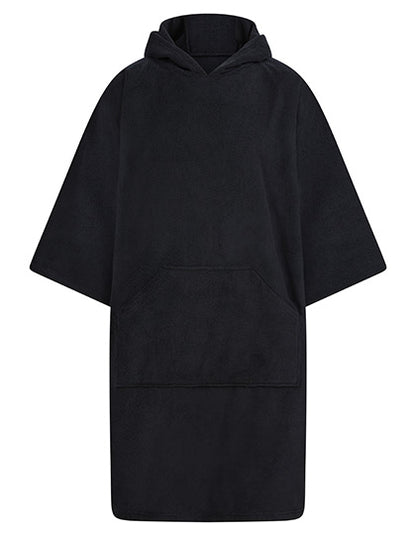 Adults´ Towelling Poncho (TC810)