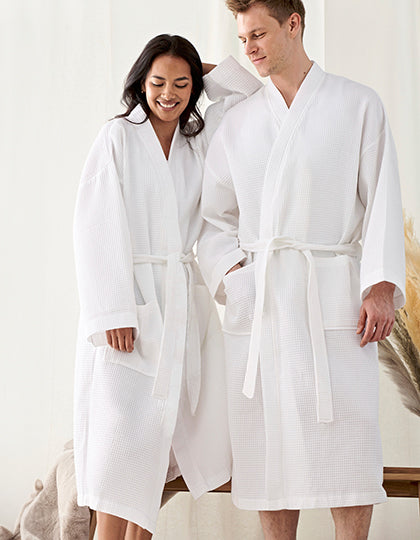 Waffle Robe (TC86)