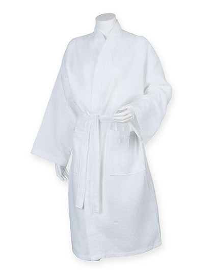 Waffle Robe (TC86)