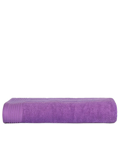 Classic Beach Towel (TH1000)