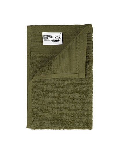 Classic Guest Towel (TH1020)