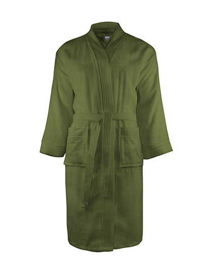 Classic Bathrobe (TH1030)