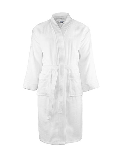 Classic Bathrobe (TH1030)