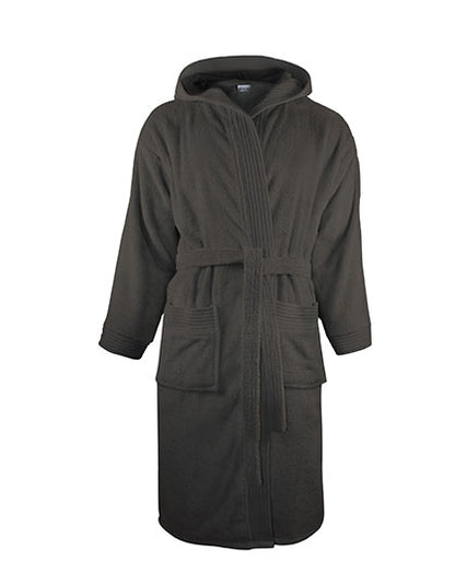 Bathrobe Hooded (TH1095)
