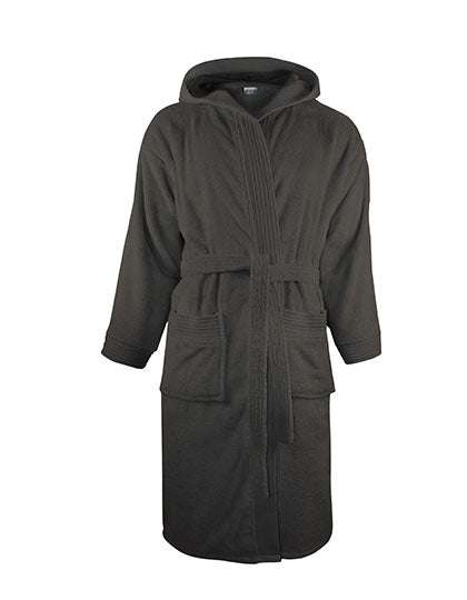 Bathrobe Hooded (TH1095)