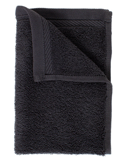 Organic Guest Towel (TH1300)