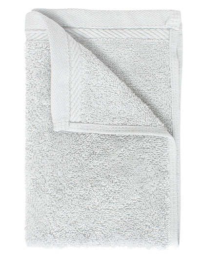 Organic Guest Towel (TH1300)