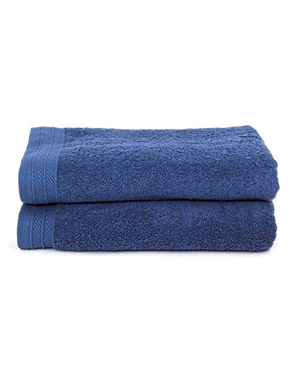 Organic Bath Towel (TH1320)