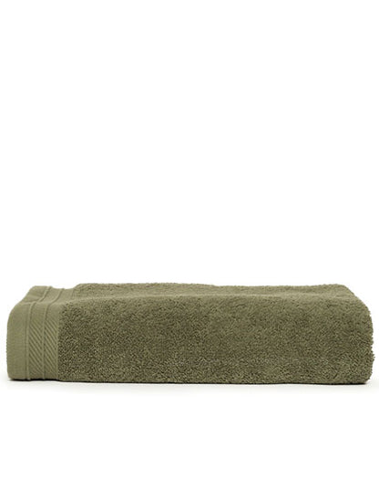 Organic Bath Towel (TH1320)