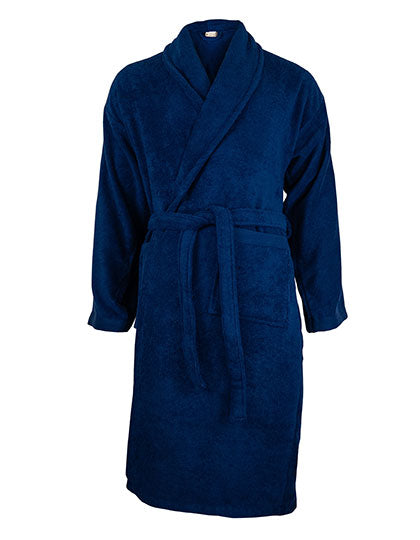 Organic Bathrobe (TH1350)