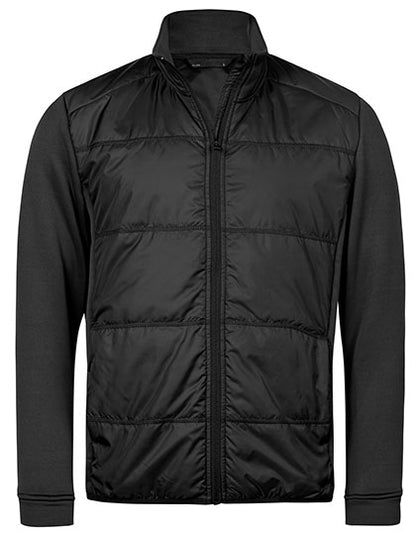 Hybrid-Stretch Jacket (TJ09110)